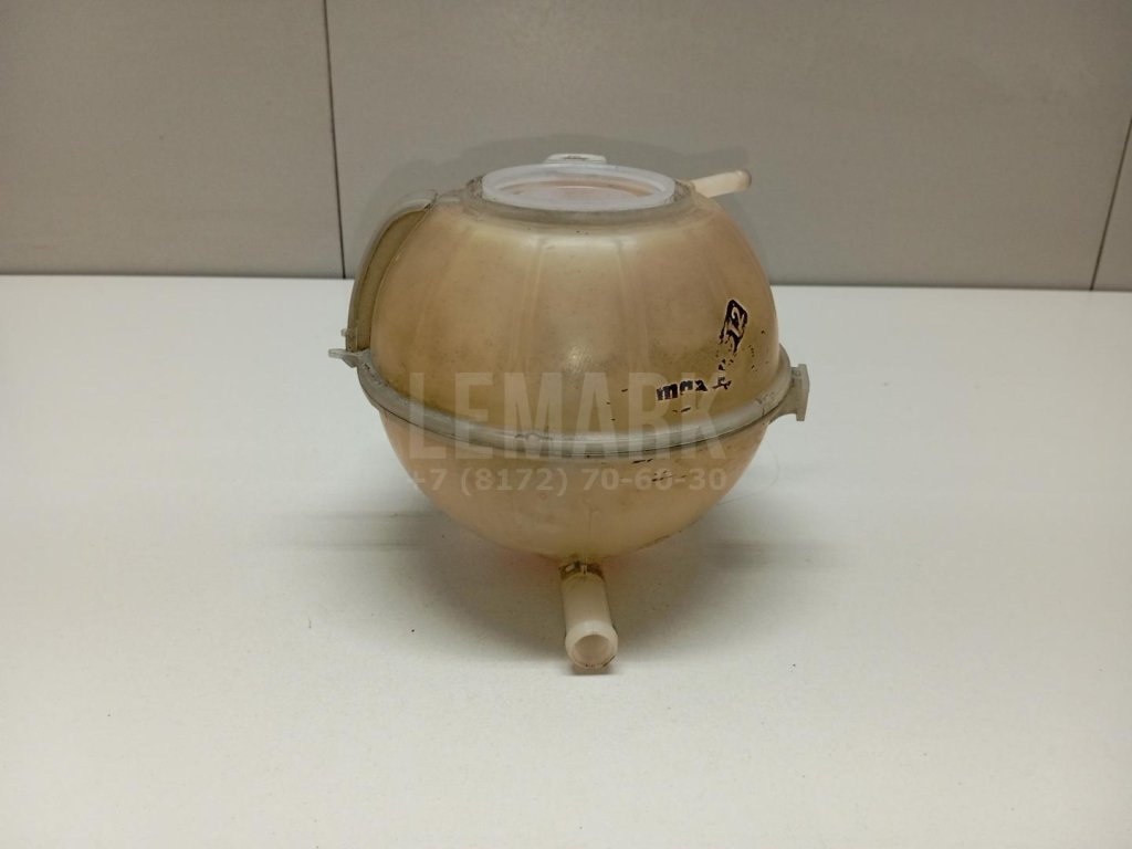 Бачок расширительный