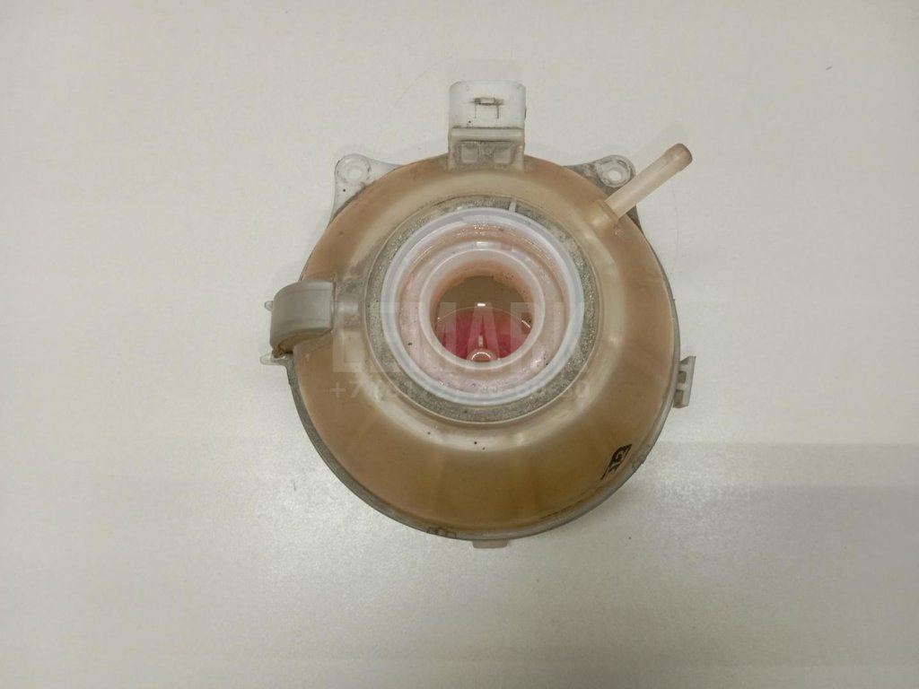 Бачок расширительный