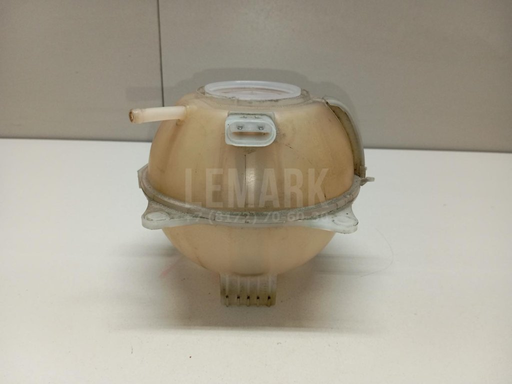 Бачок расширительный