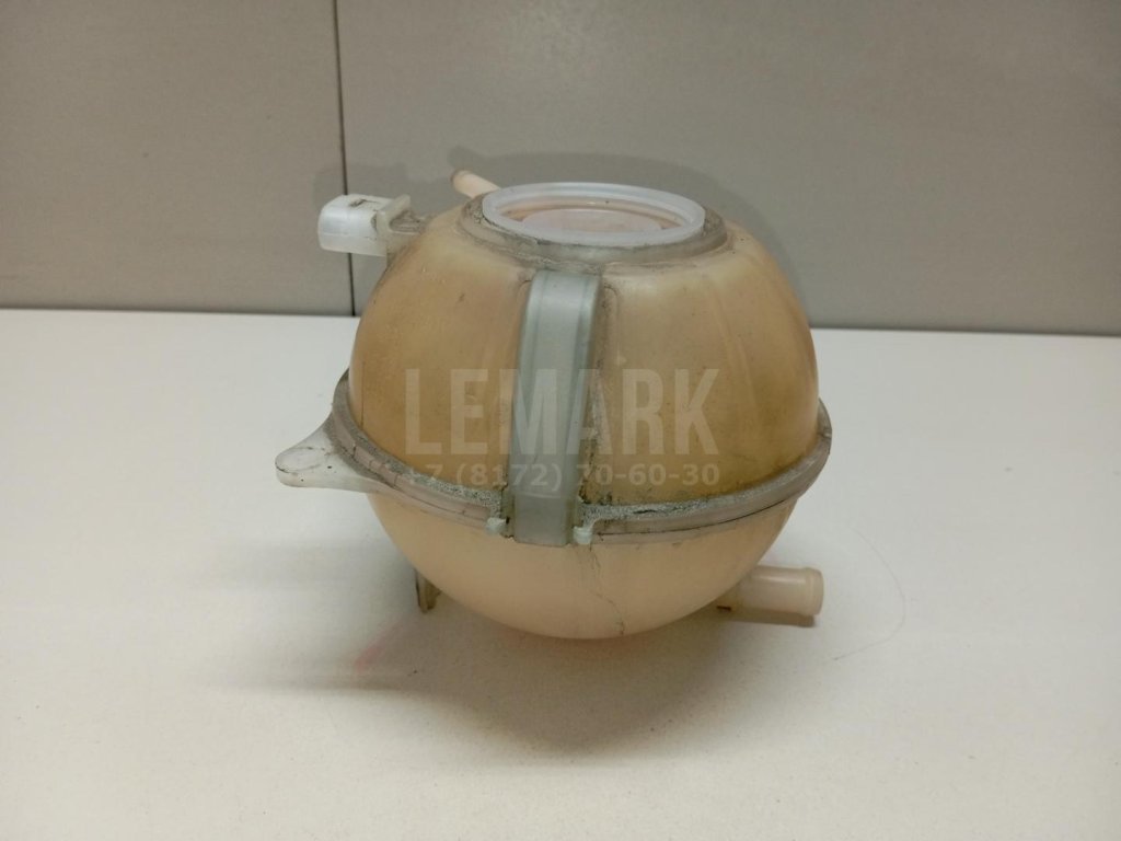 Бачок расширительный