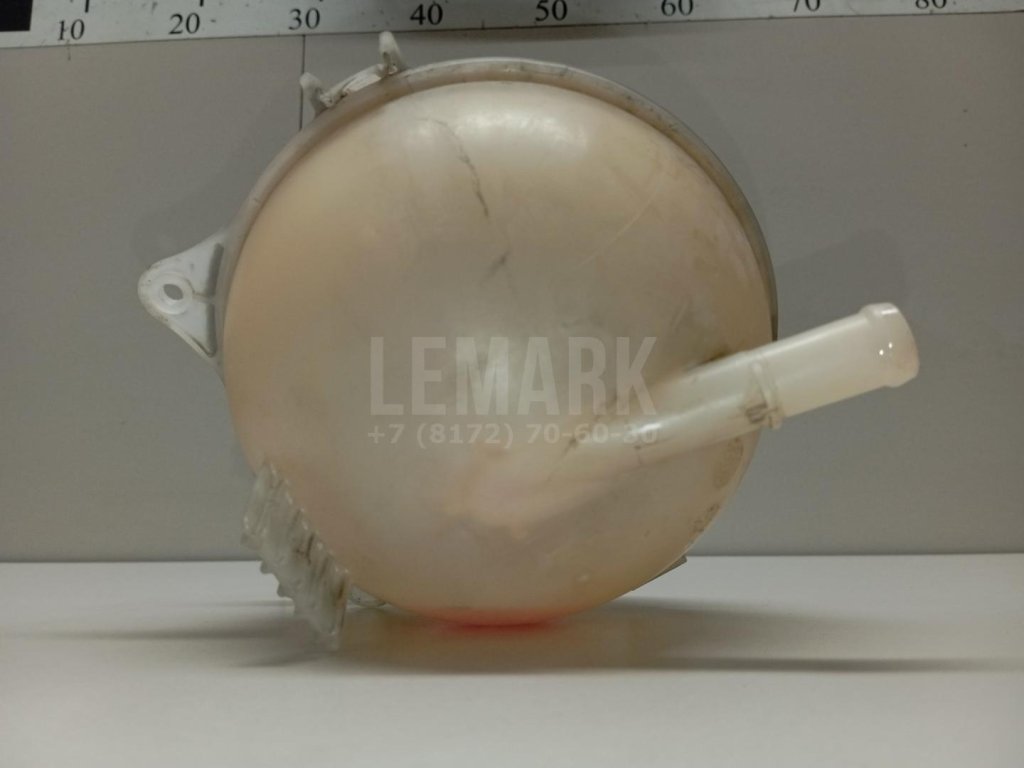 Бачок расширительный