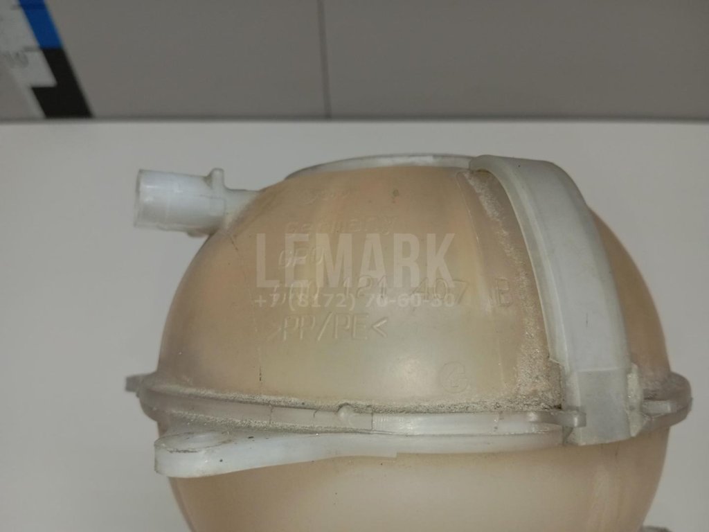 Бачок расширительный