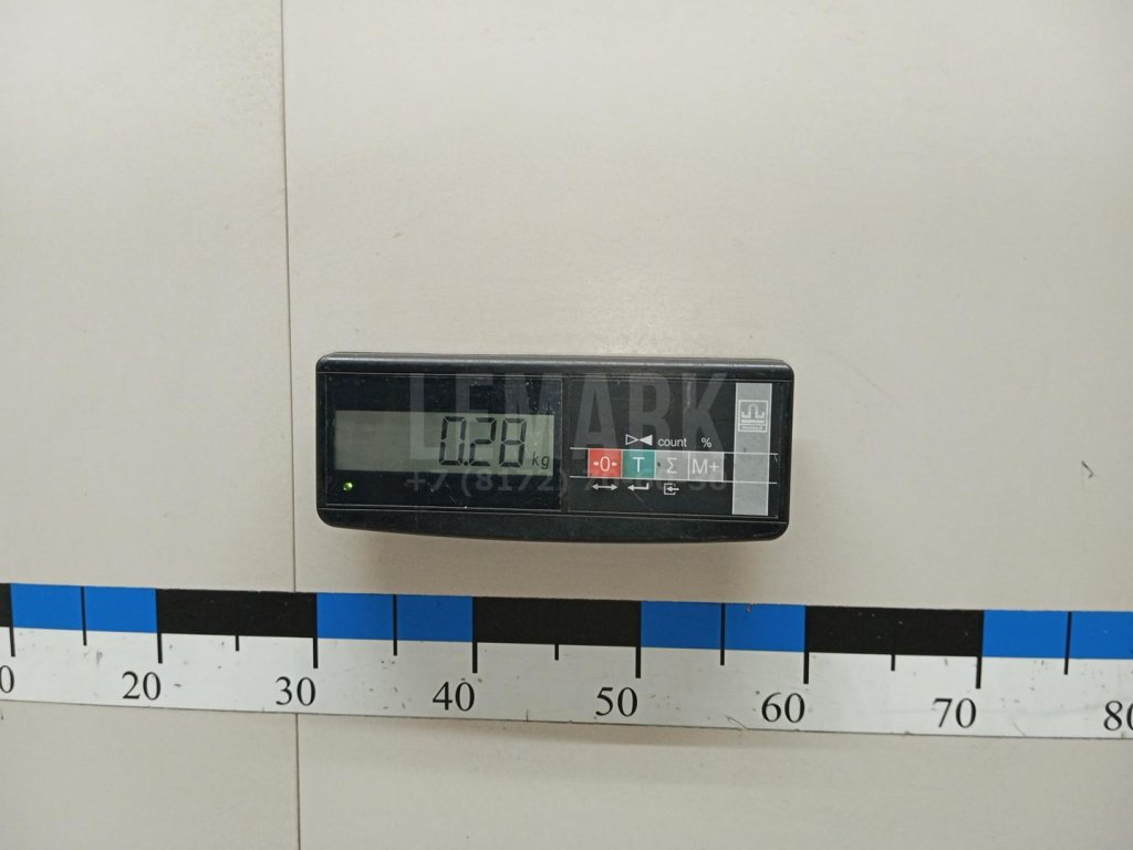 Бачок расширительный