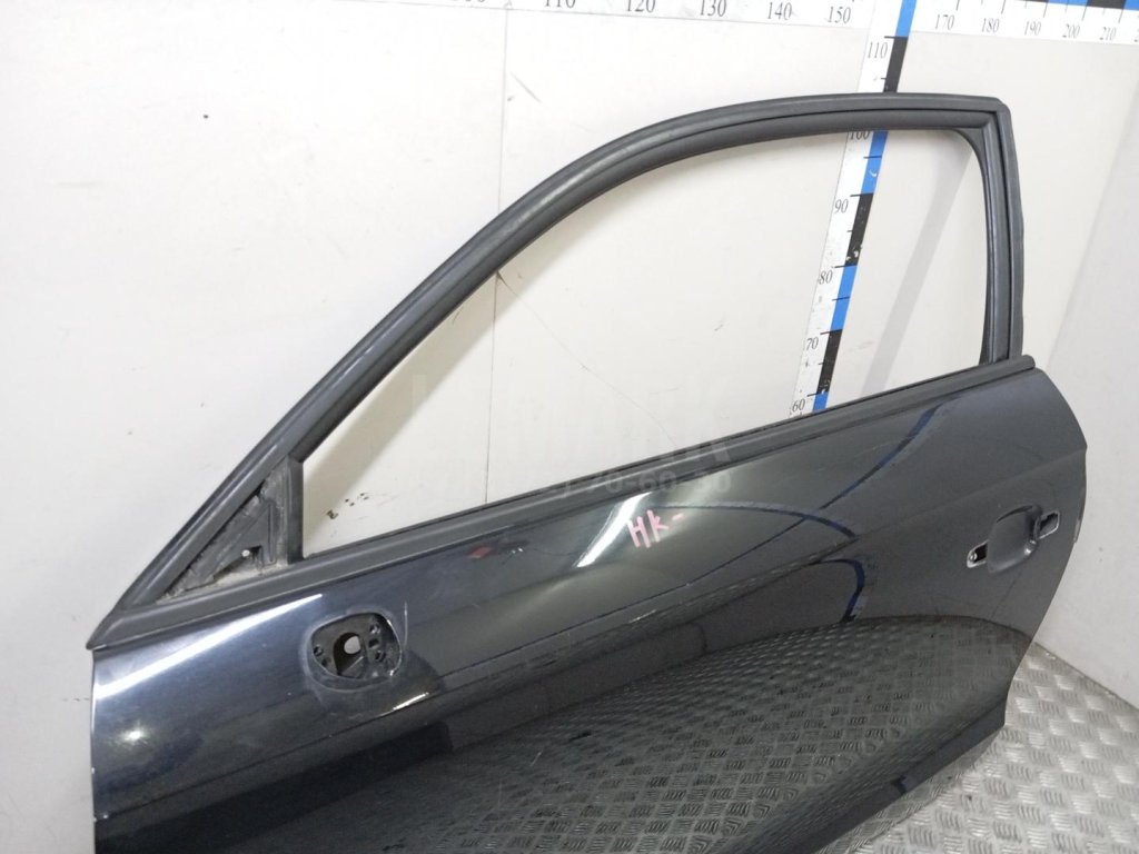 Дверь передняя левая