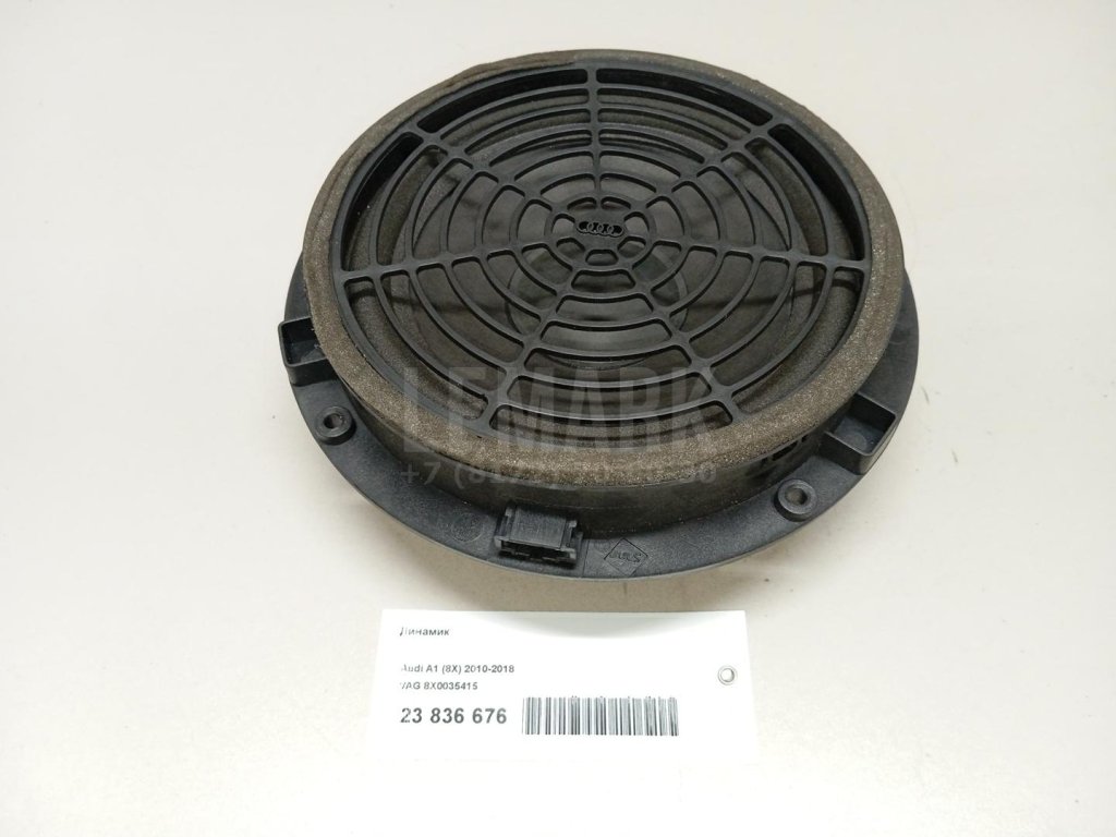 Динамик для  Audi A4 [B8] 2007-2015