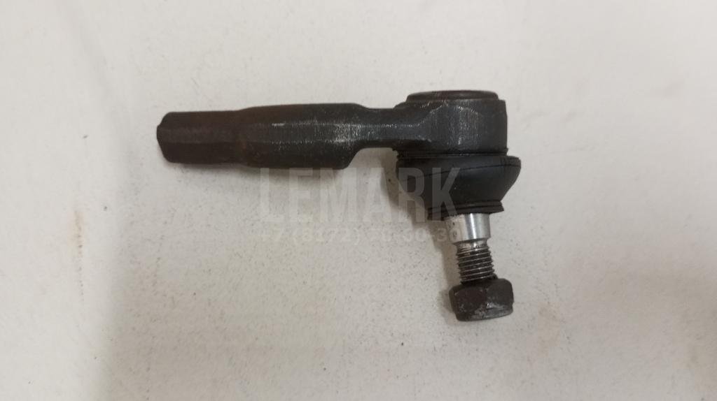 Наконечник рулевой левый