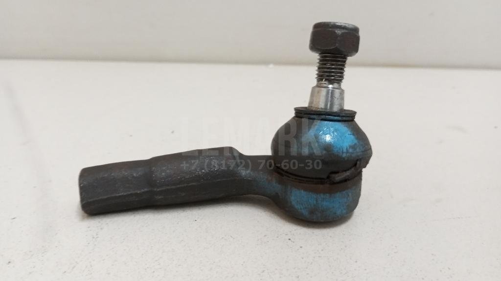 Наконечник рулевой левый