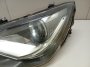 Фара левая