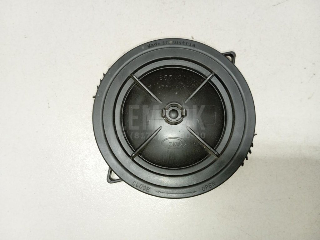 Крышка фары