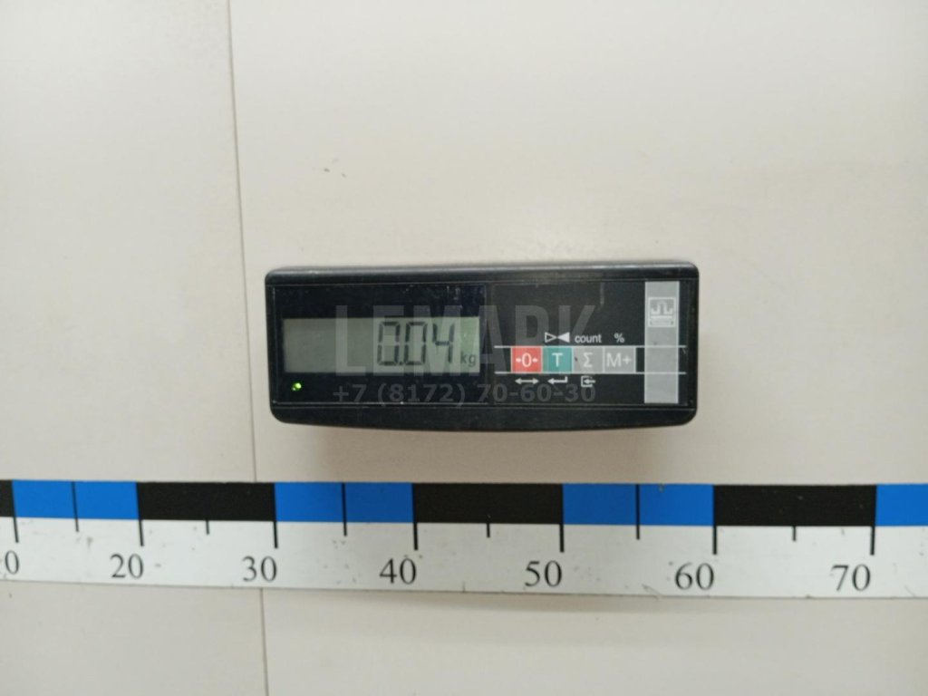 Крышка фары