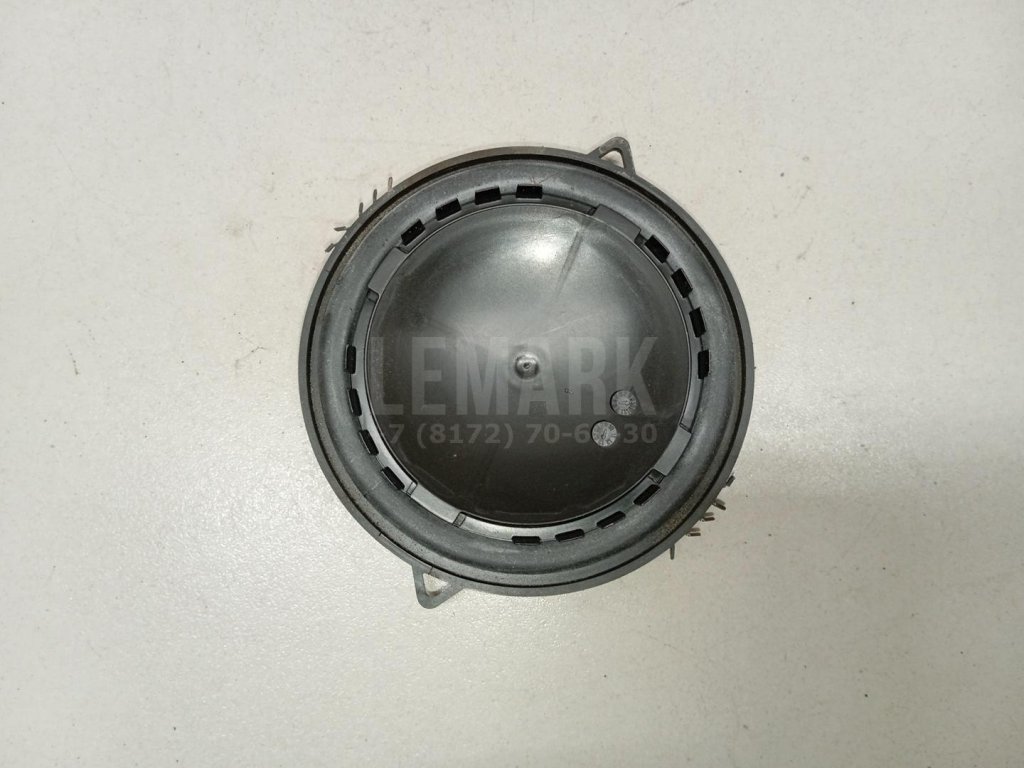 Крышка фары