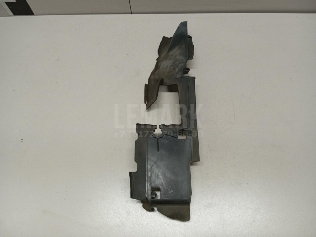 Воздуховод радиатора правый для  Alfa Romeo MiTo 2008-2018