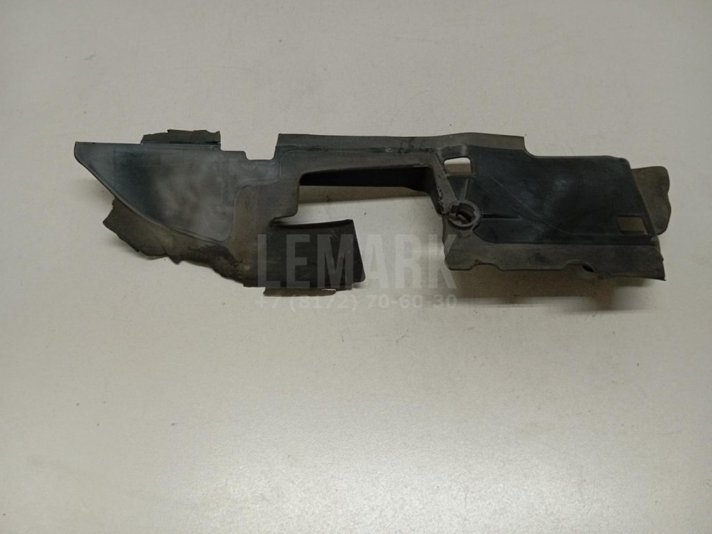 Воздуховод радиатора правый для  Alfa Romeo MiTo 2008-2018