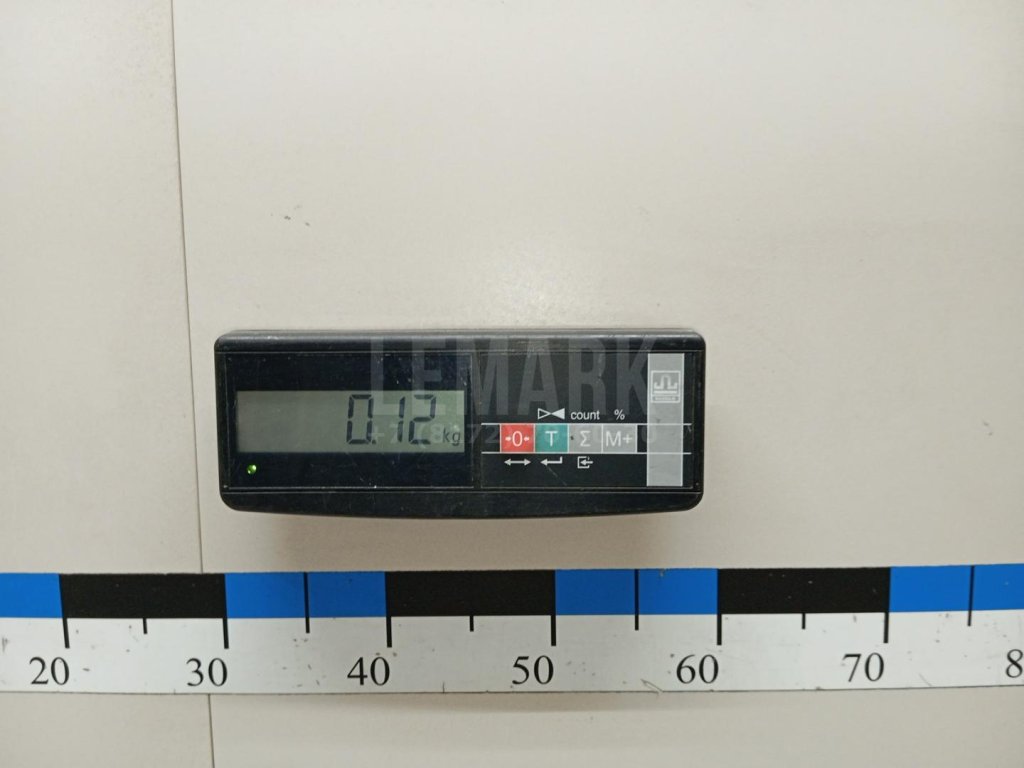 Воздуховод радиатора правый для  Alfa Romeo MiTo 2008-2018