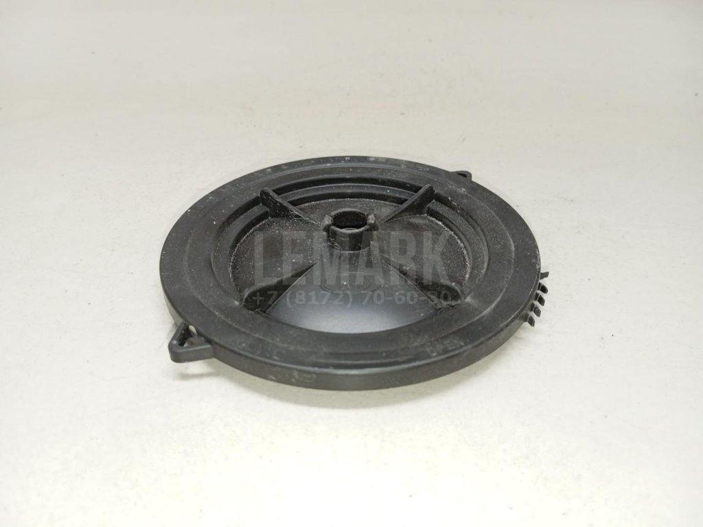 Крышка фары