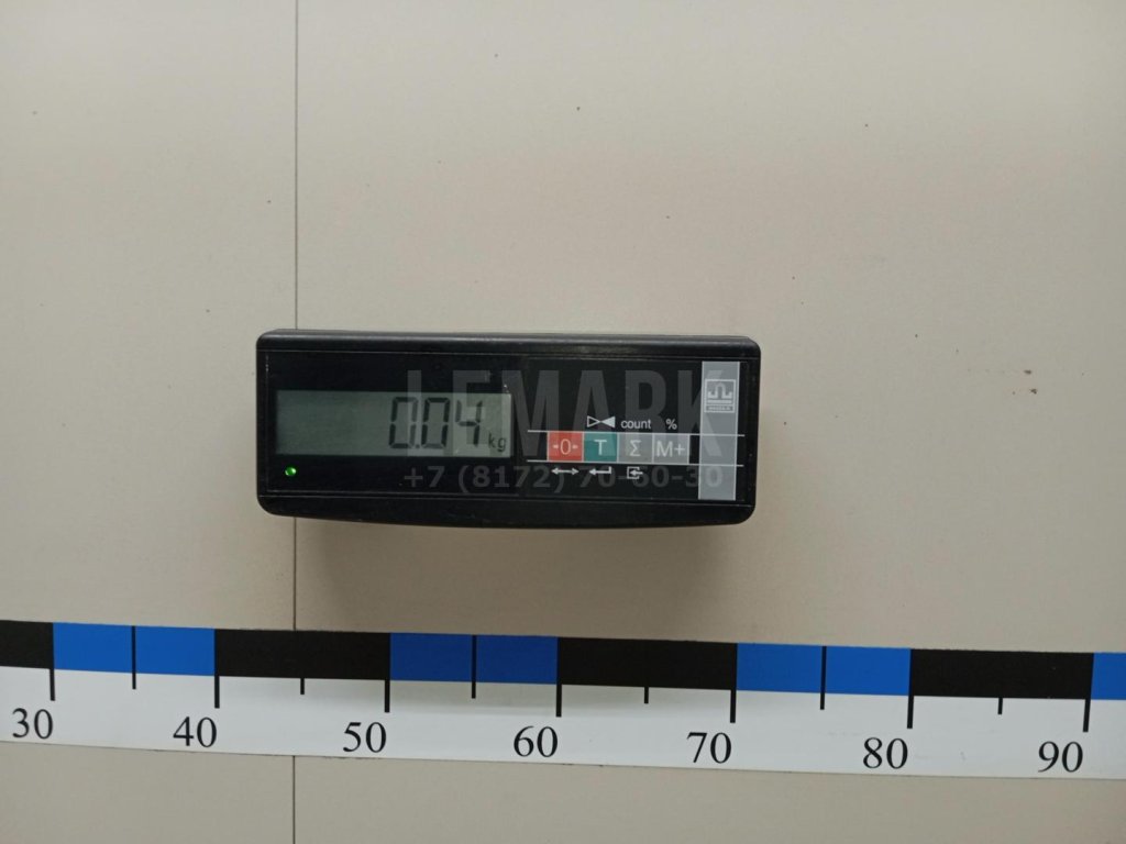 Крышка фары