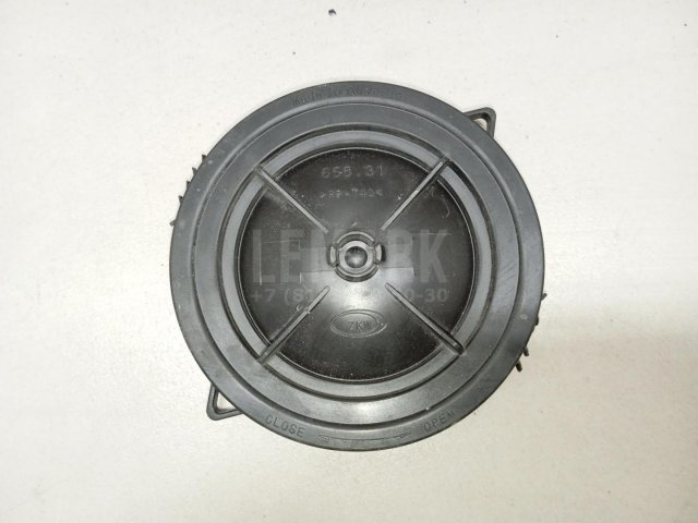 Крышка фары