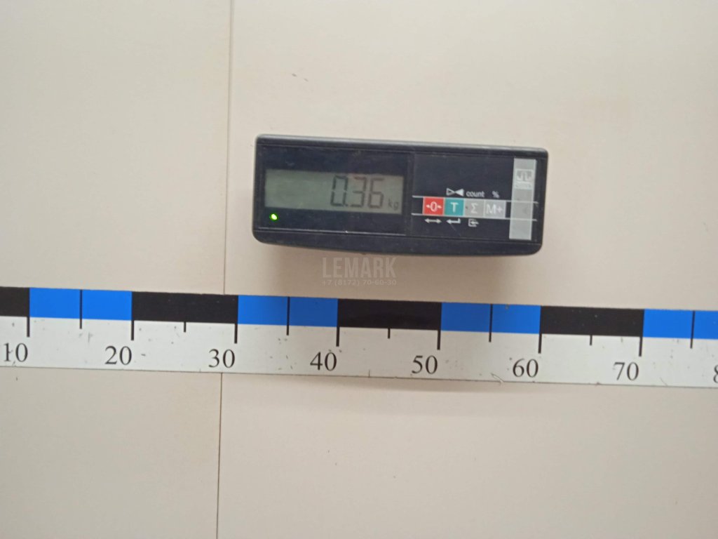 Козырек солнцезащитный (внутри)