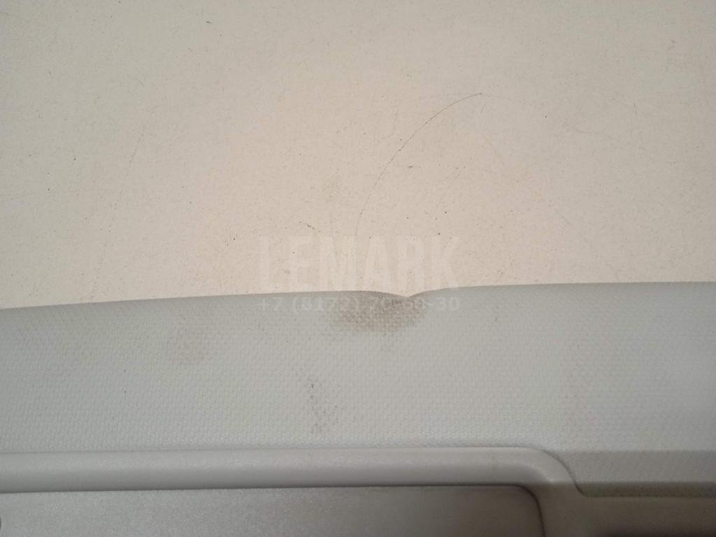 Козырек солнцезащитный (внутри)