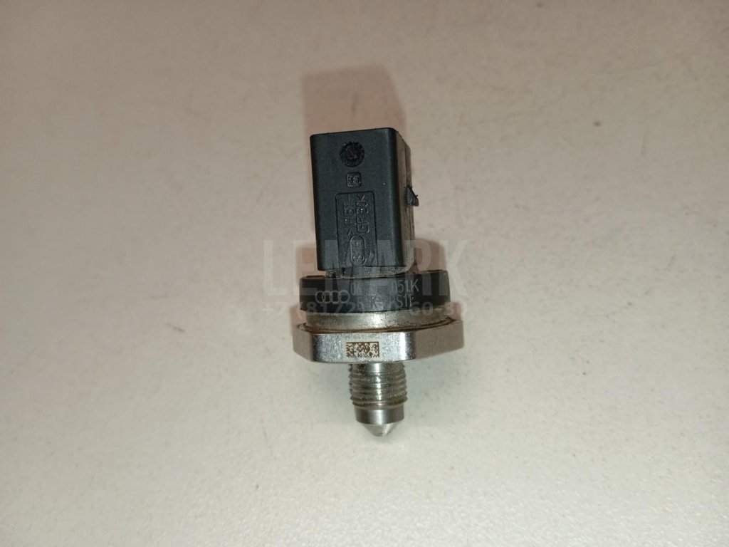 Датчик давления топлива