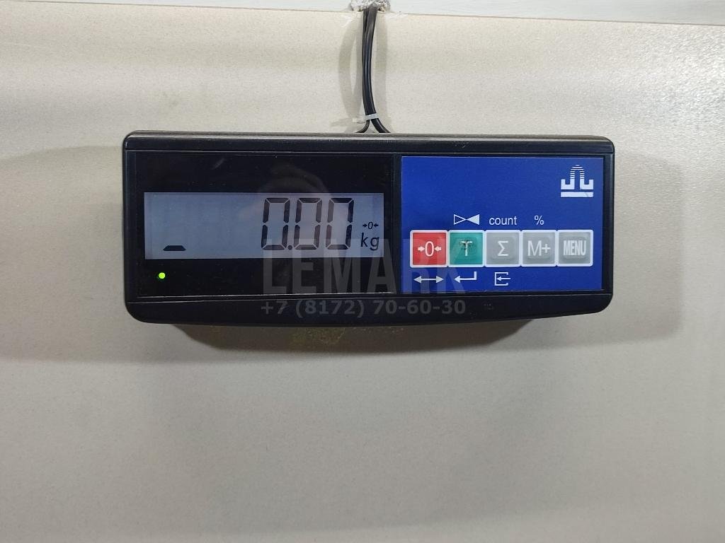 Датчик давления топлива