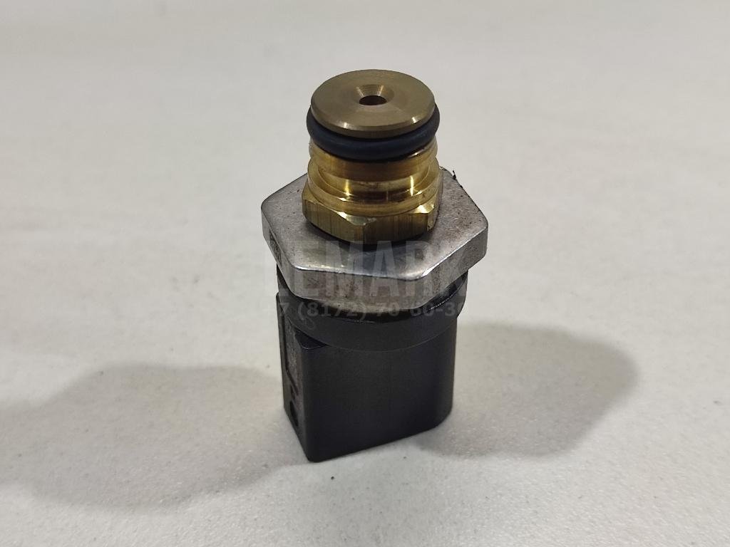 Датчик давления топлива