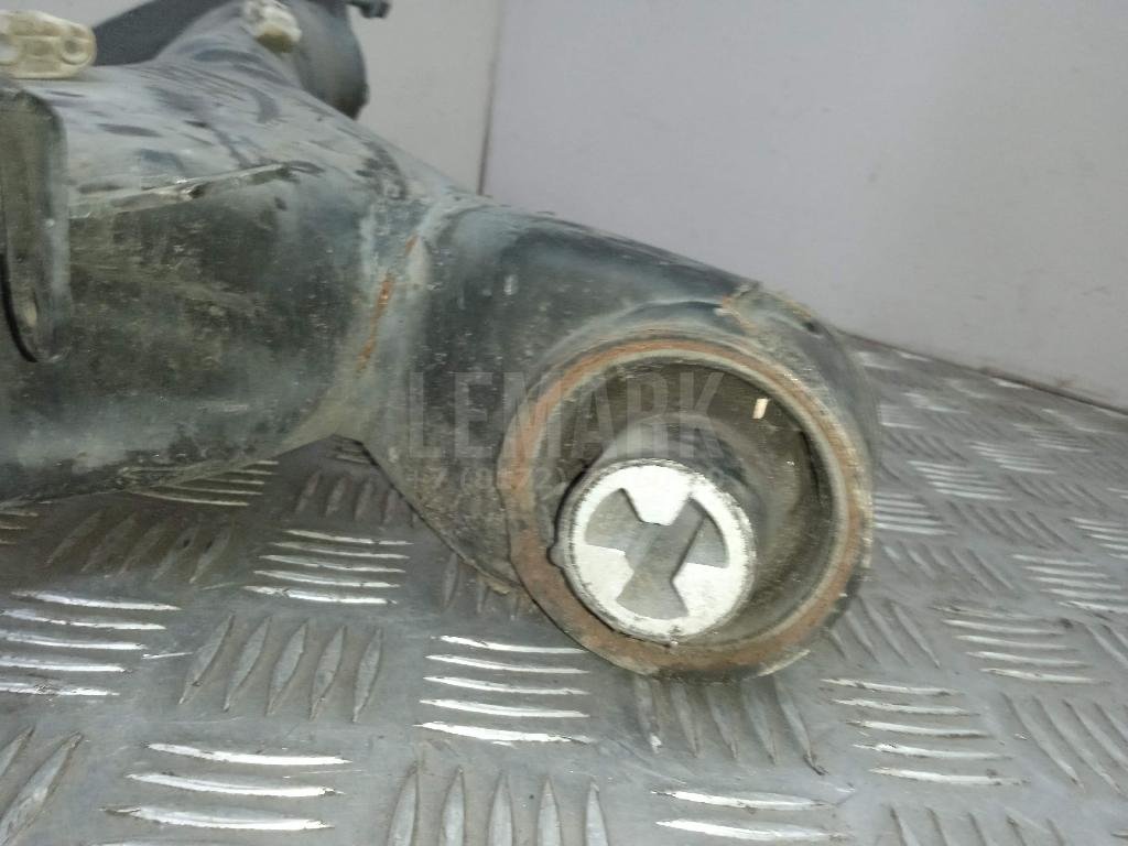 Балка задняя