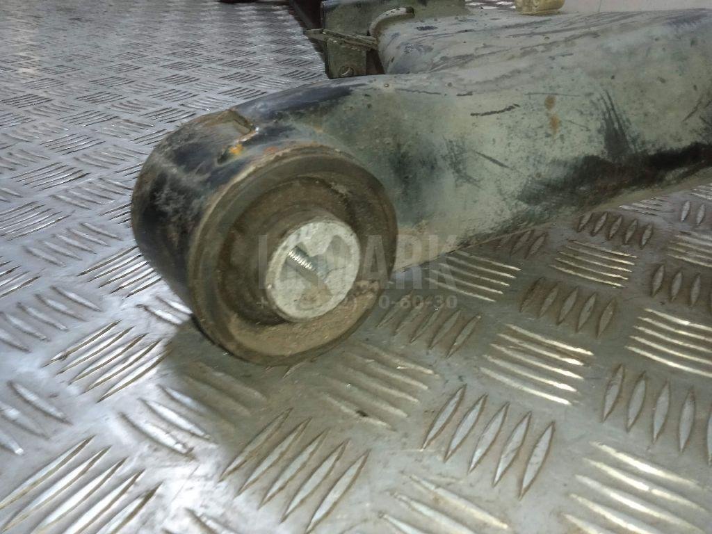 Балка задняя