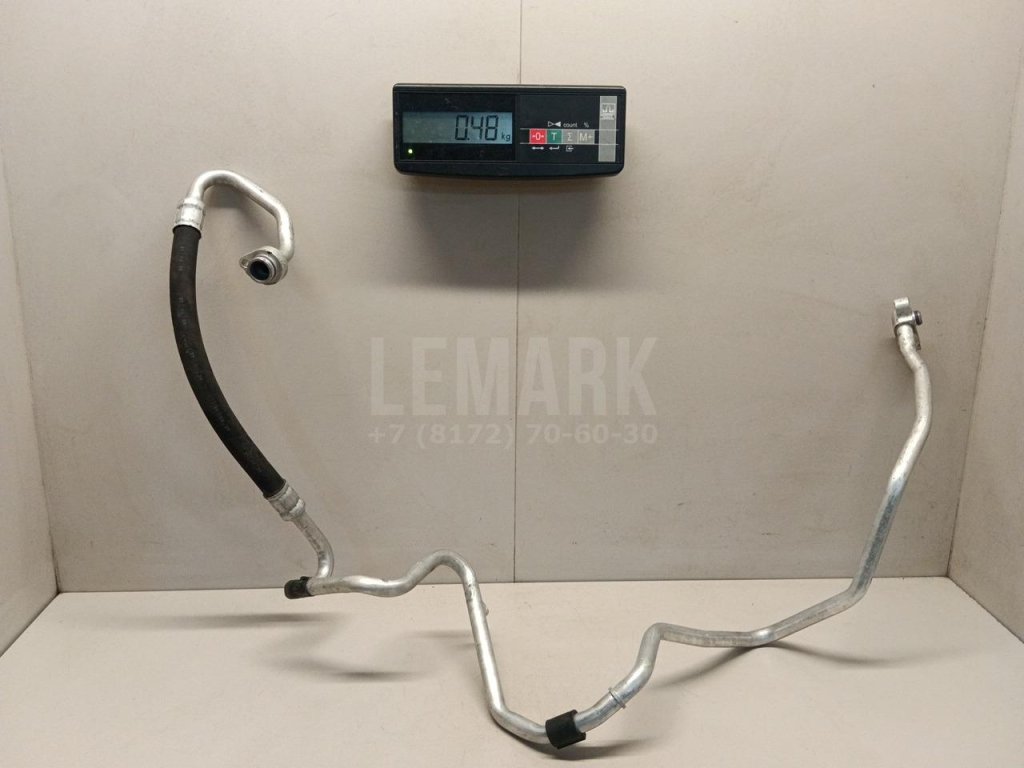 Трубка кондиционера