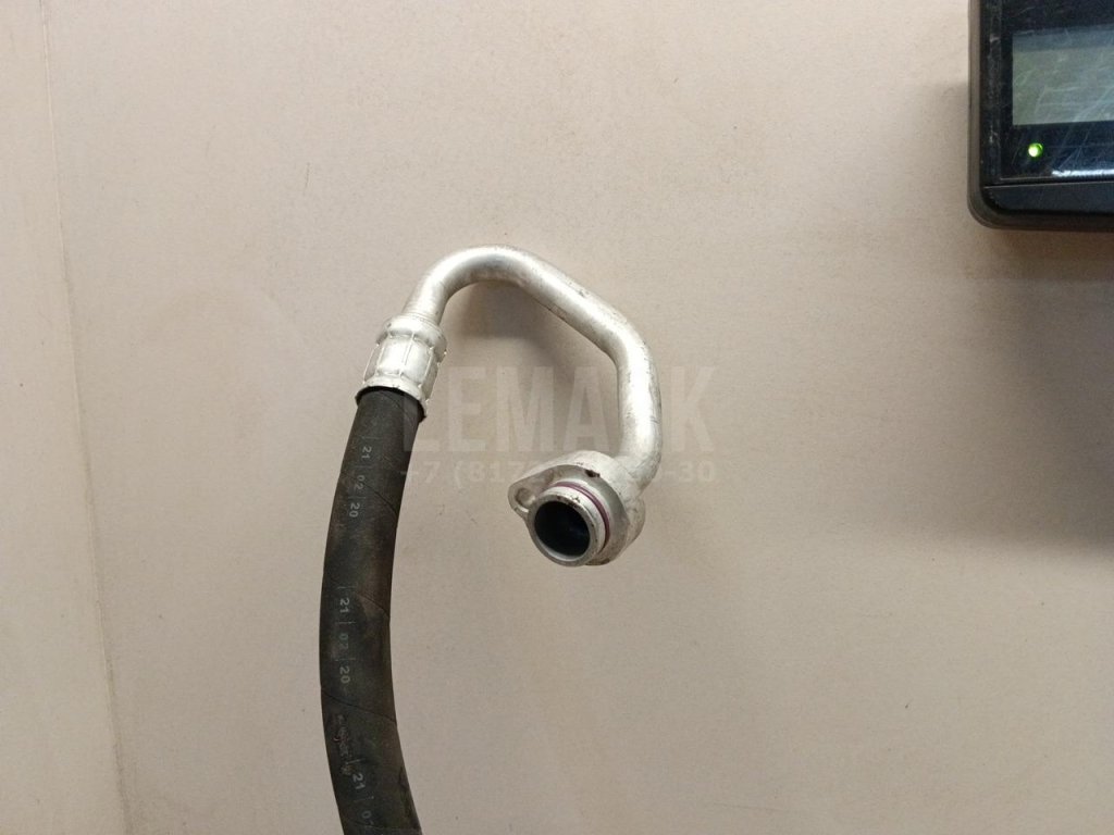 Трубка кондиционера