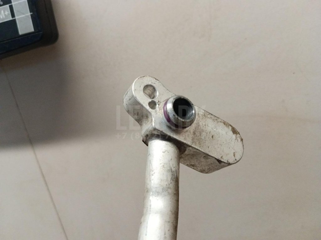 Трубка кондиционера