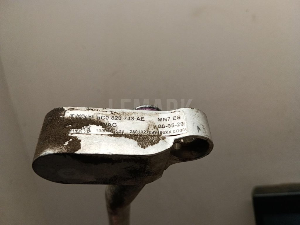 Трубка кондиционера