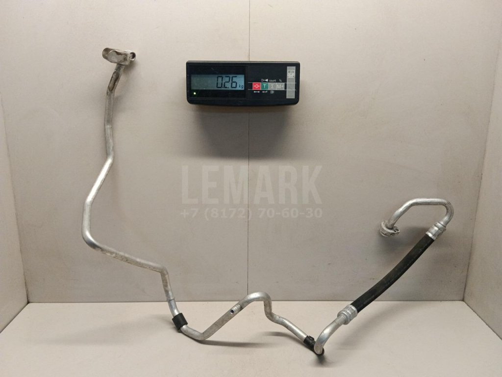 Трубка кондиционера