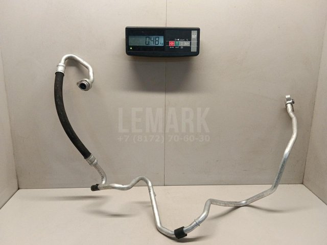 Трубка кондиционера