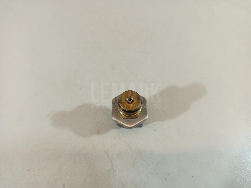 Датчик давления топлива