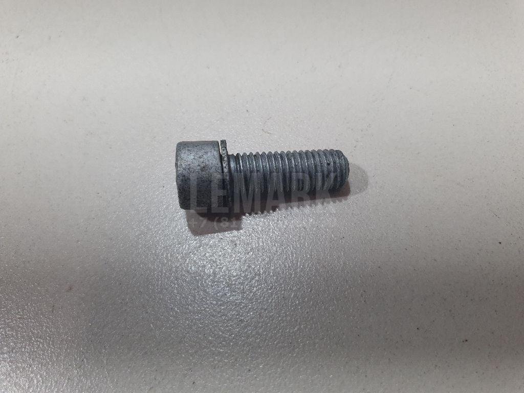 Пробка маслосливная дифференциала