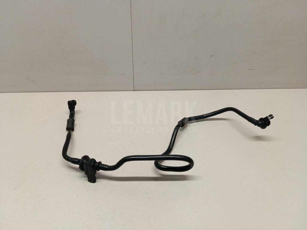 Шланг вакуумного усилителя тормоза