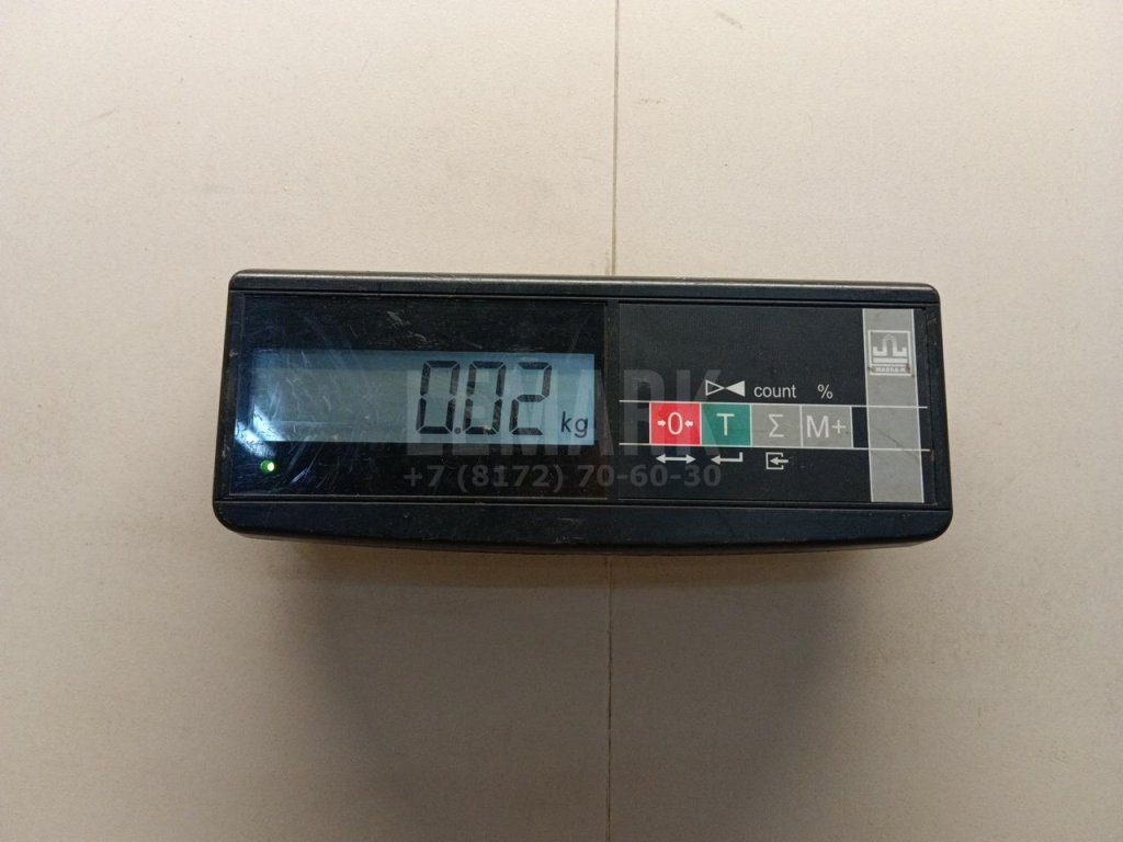 Шланг вакуумного усилителя тормоза