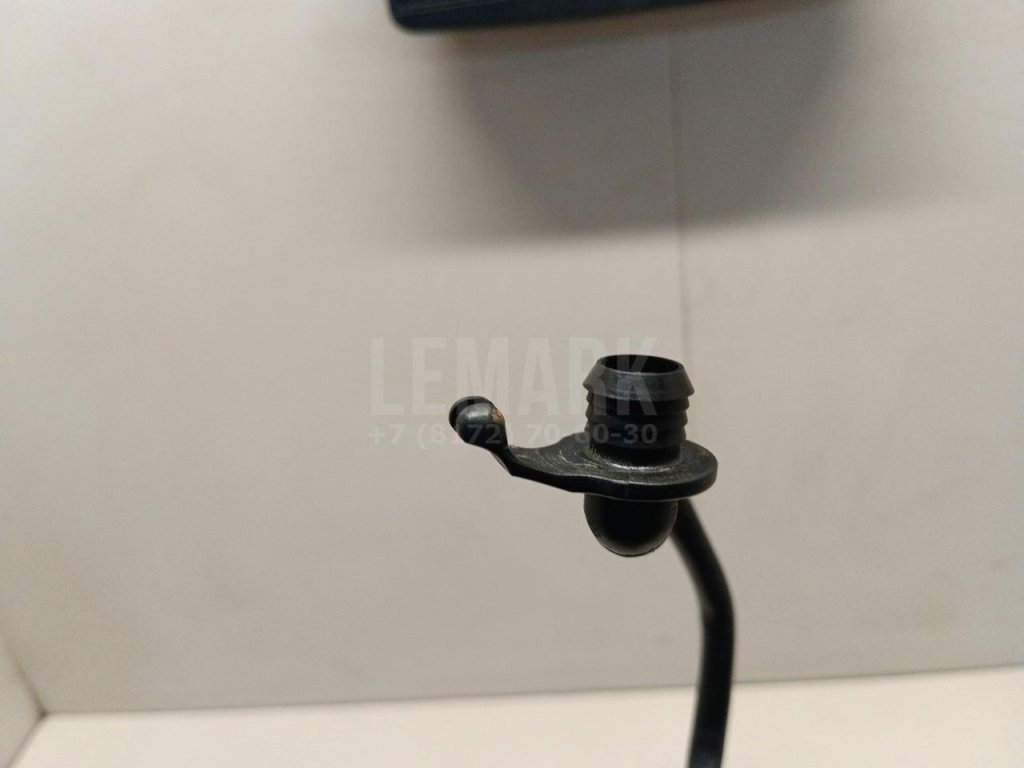 Шланг вакуумного усилителя тормоза