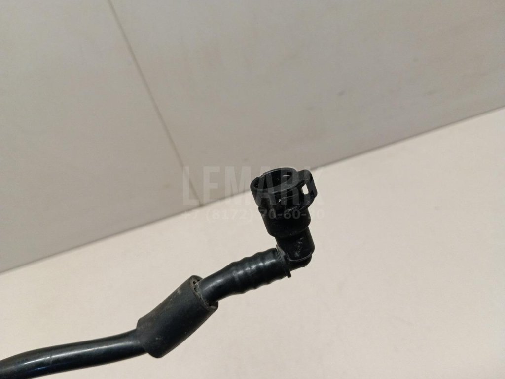 Шланг вакуумного усилителя тормоза