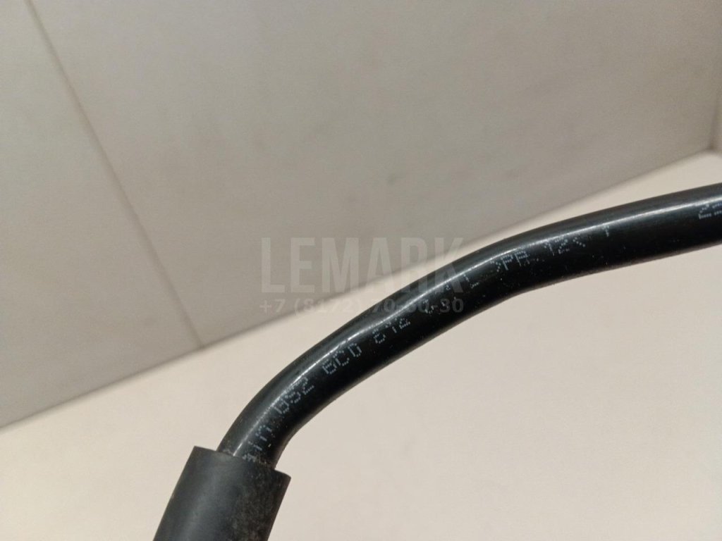 Шланг вакуумного усилителя тормоза