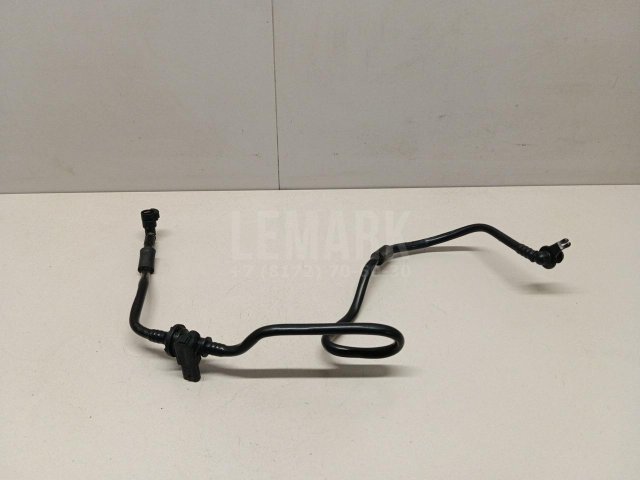 Шланг вакуумного усилителя тормоза