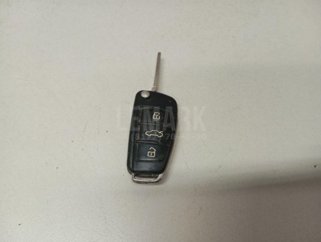 Ключ зажигания