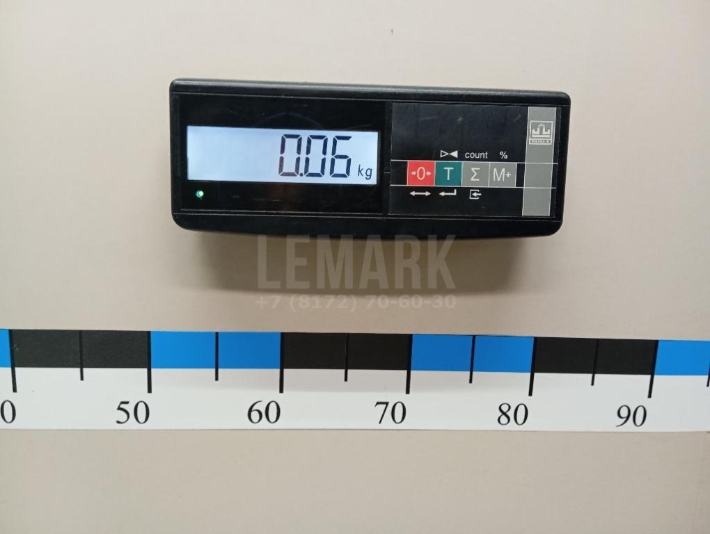 Ключ зажигания