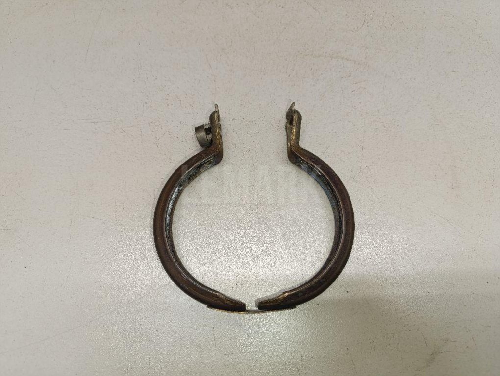 Хомут глушителя