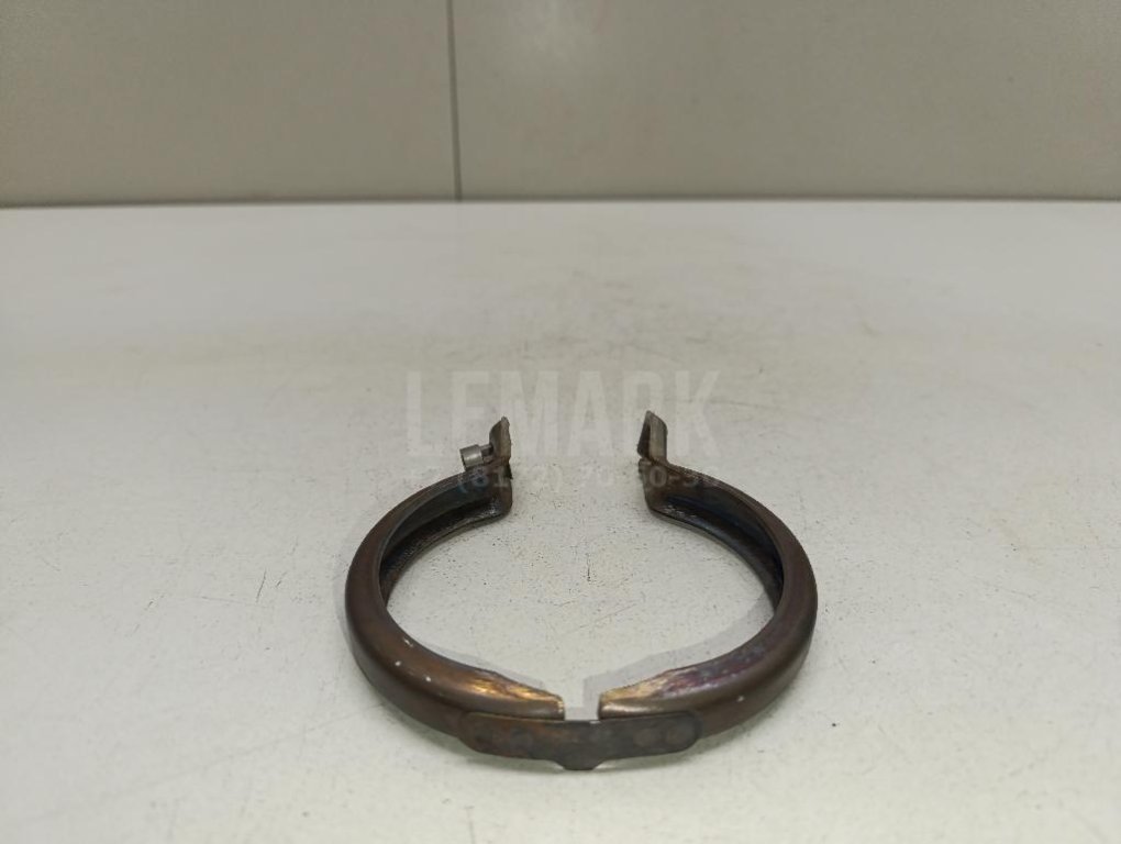 Хомут глушителя