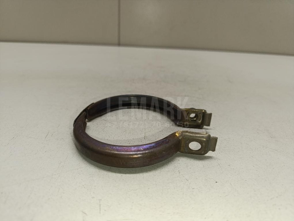 Хомут глушителя