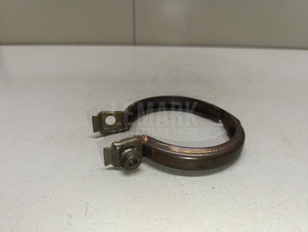 Хомут глушителя