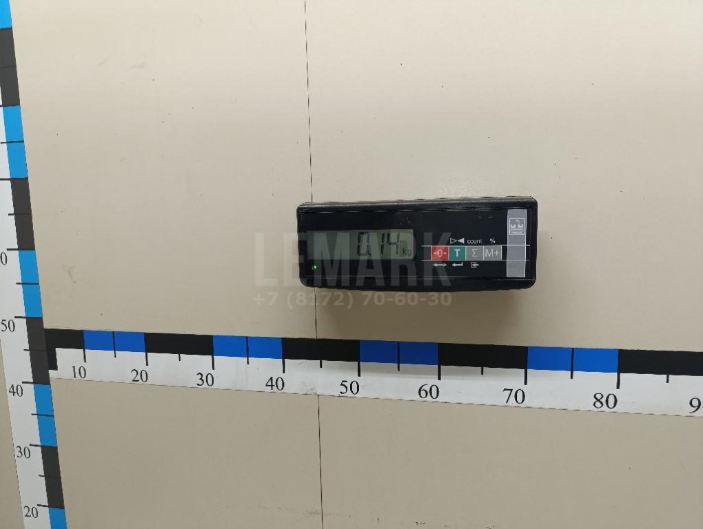 Хомут глушителя