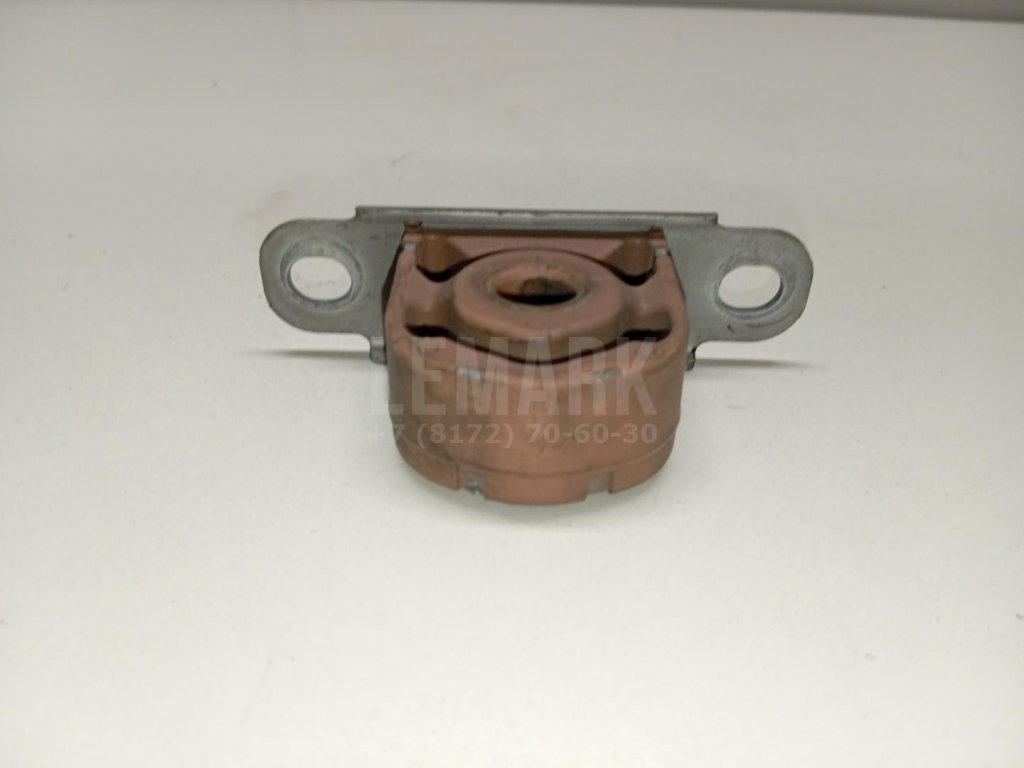 Подвес глушителя